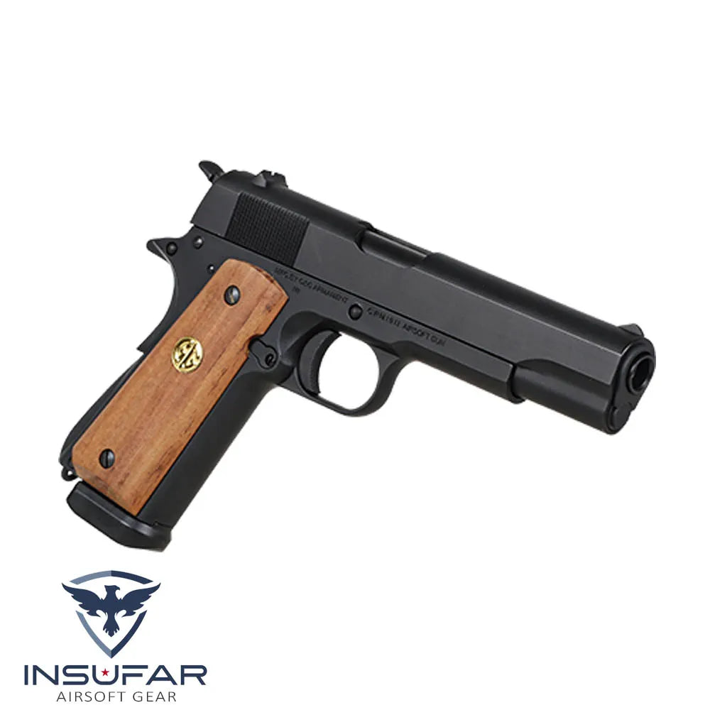 Replica Pistola G&G GPM1911 GP2