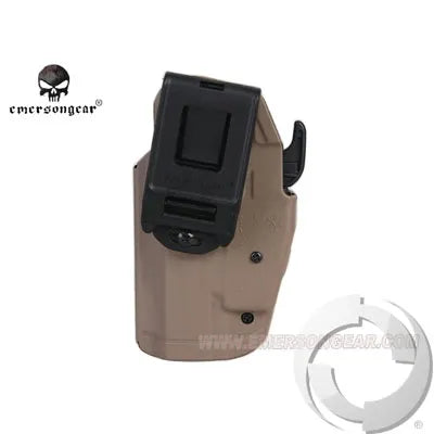 Holster derecho Pro-Fit 579 Desierto