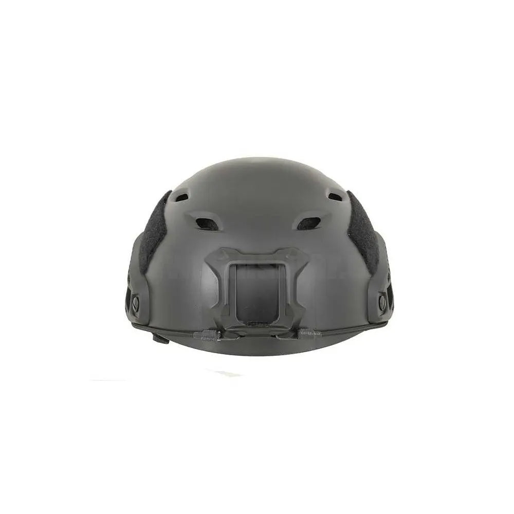 Casco FAST BJ Emerson negro