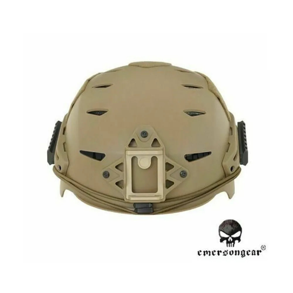 Casco EXF BUMP Emerson desierto