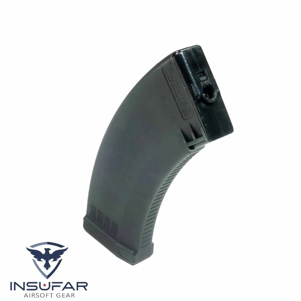 Magazine KWA Ronin 47 Series 120 rds