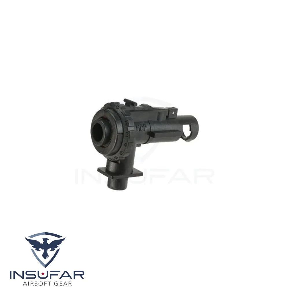 Camara Hopup Rotatorio Krytac Trident M4 / LMG