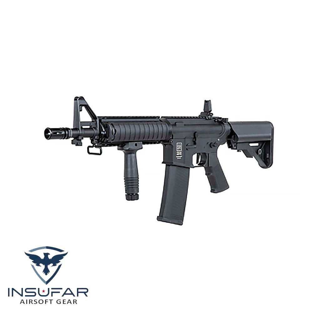 Replica Specna Arms SA-F13 FLEX™ GATE X-ASR – Negra