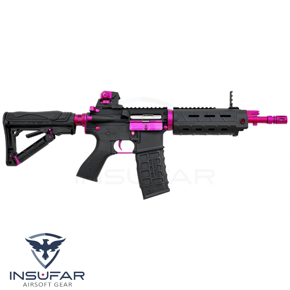 Replica G&G GR4 G26 BP