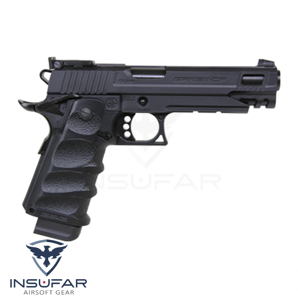 Replica pistola G&G GPM1911 CP MS Mk II (EU)