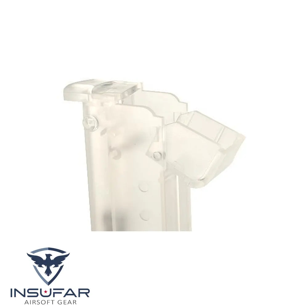 Speed Loader 6mmProShop 120 Rds color smoke