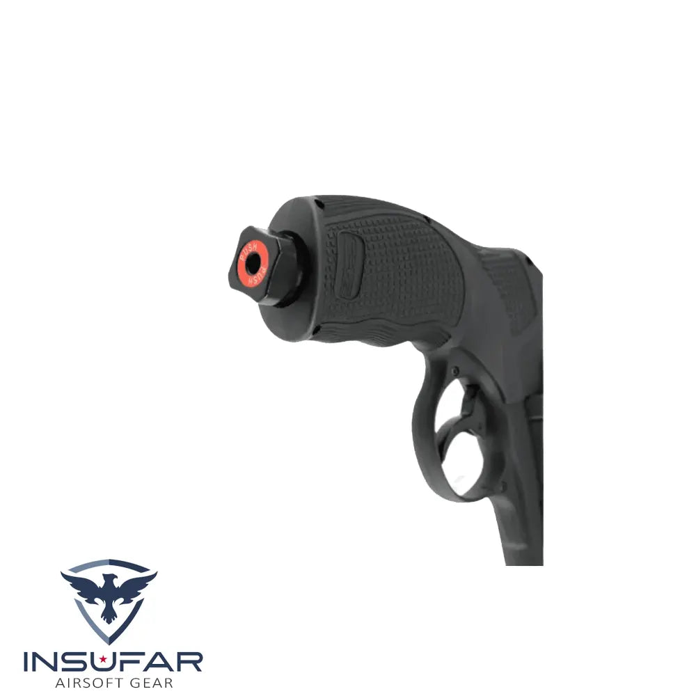 Revolver Traumático T4E Gen2 Umarex .50 - 13 JL