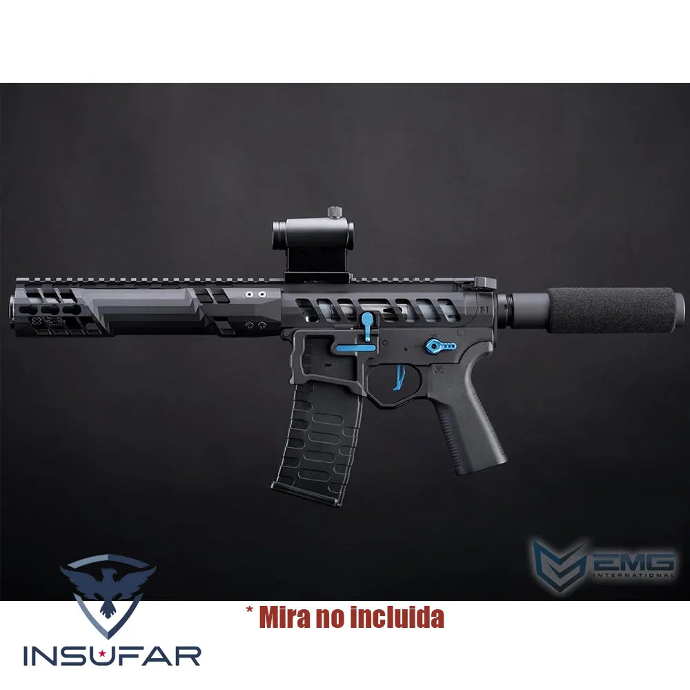 Replica Airsoft EMG F-1 Firearms Ultimate CQB UDR-15-3G AR15 AEG