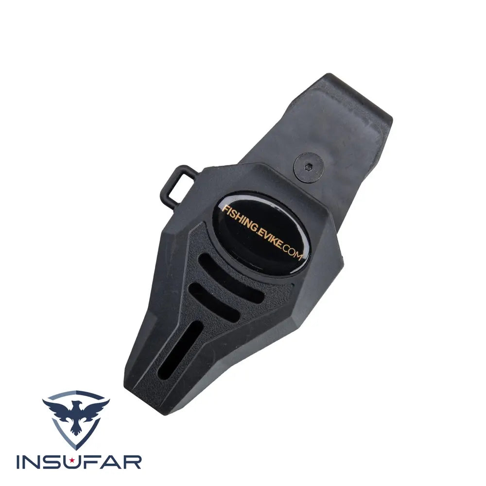 Pinza Fishing.Evike "Trazadora-nocturna" para Pesca (Mango Luminoso)