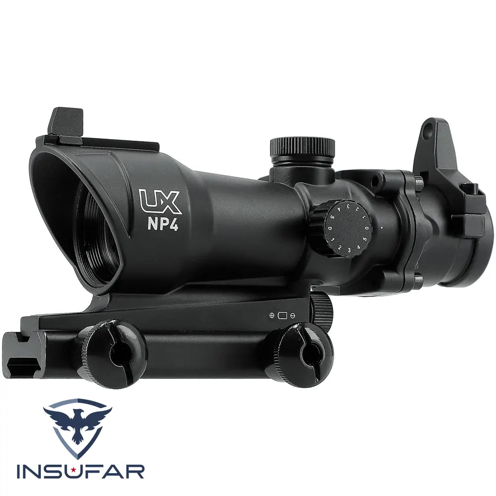 Mira Umarex NP 4 Nano Point para riel Picatinny