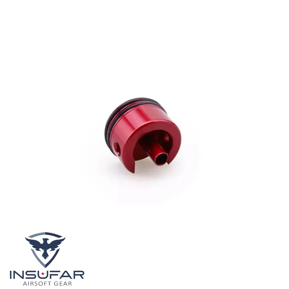 Cabeza de cilindro doble orrín M4