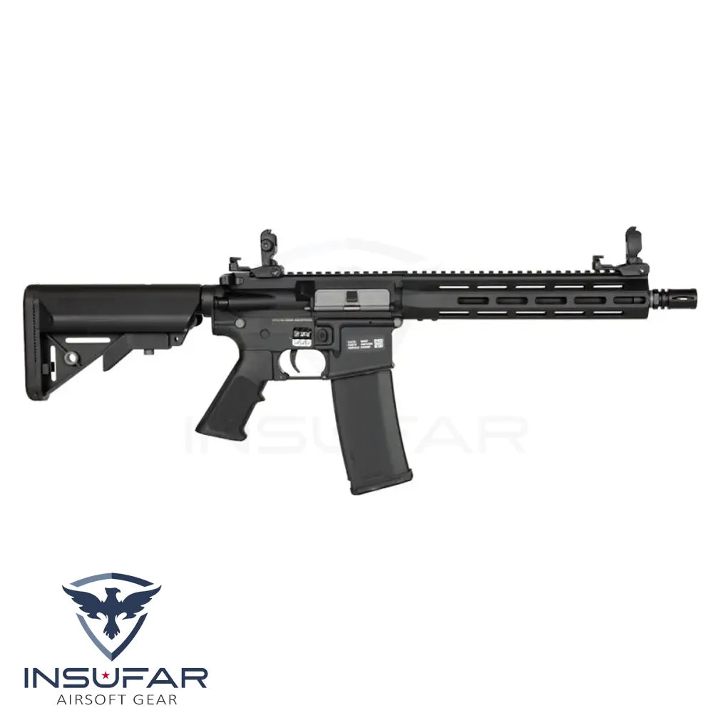 Replica Specna Arms SA-F03 FLEX GATE X-ASR negra