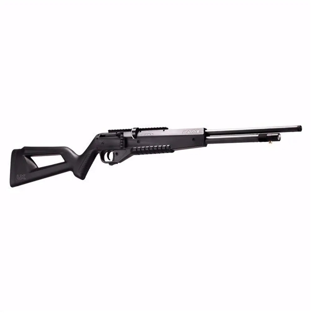 Rifle Umarex Iconic 5.5mm (.22)P PCP 40J 10rondas