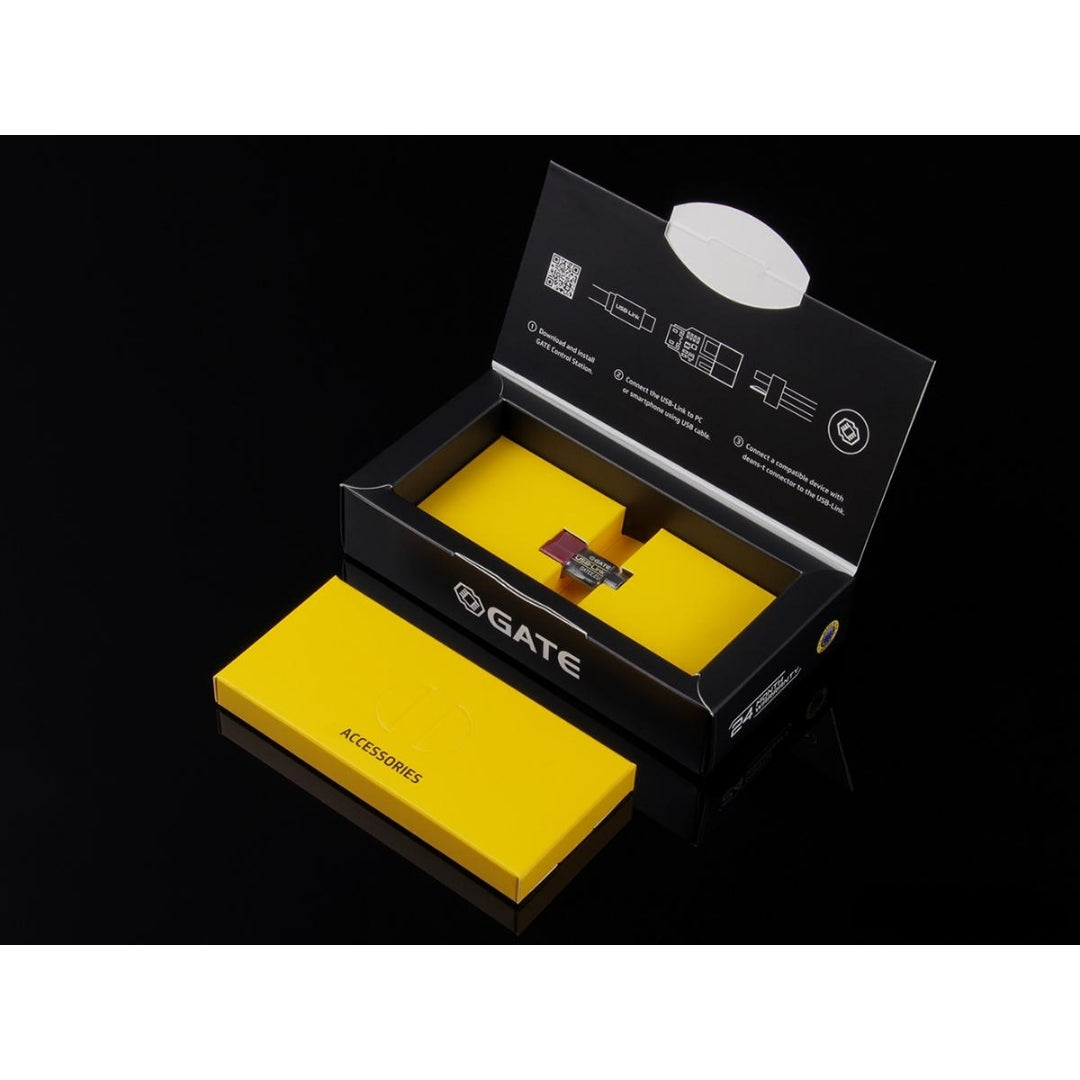 USB-Link 2 GATE para App estación de control