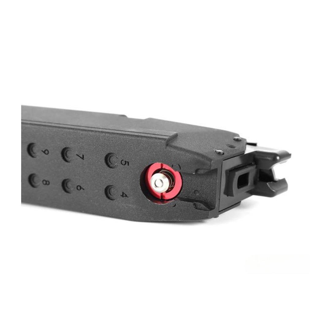 Válvula High Flow Nine Ball "Neo R" para pistolas GBB (Tipo:Umarex GLOCK)