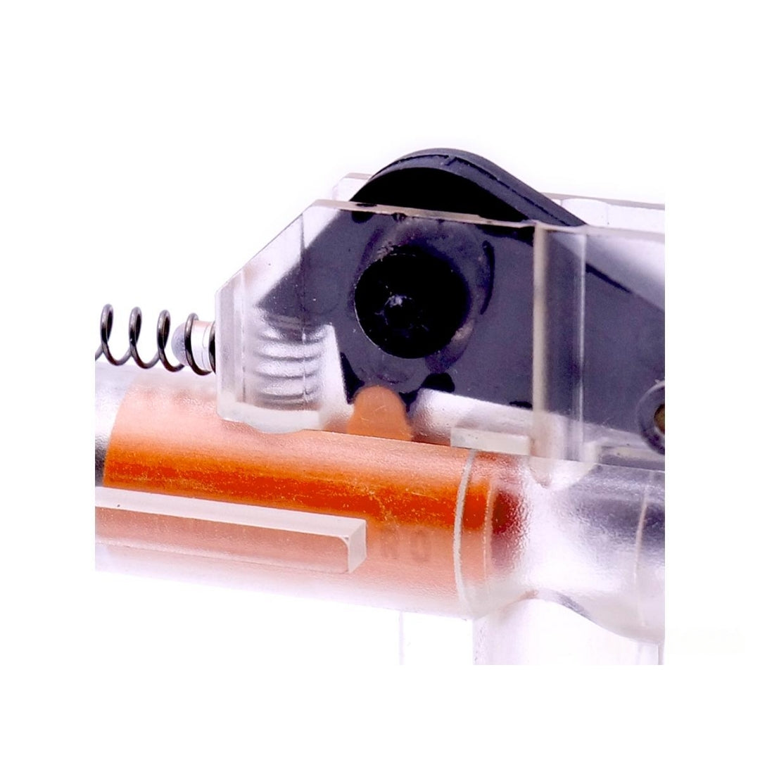 Goma Hop up AEG SmartAirsoft 4UANTUM Friction Pro High-Performance