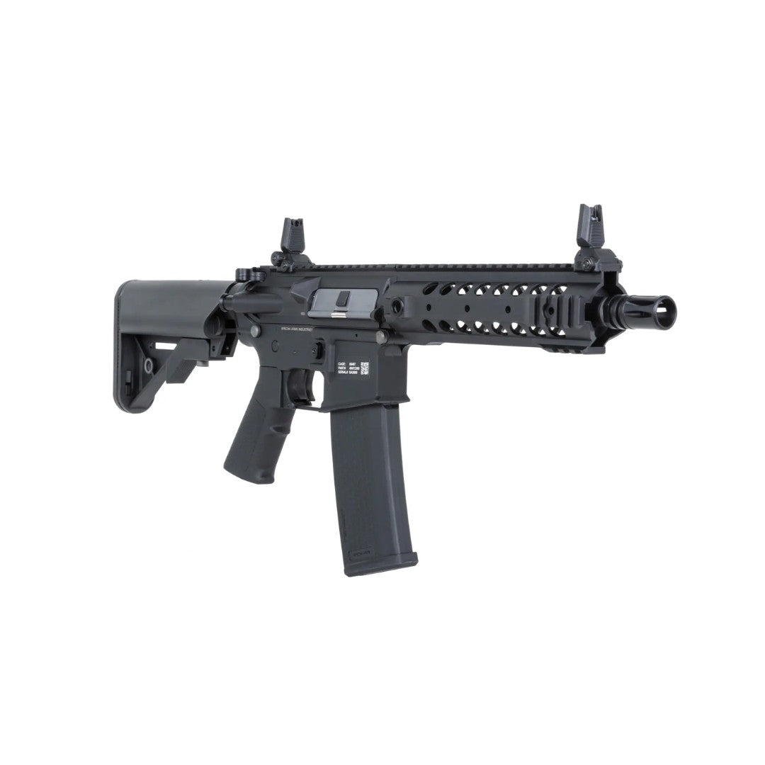 Replica Specna Arms SA-F01 FLEX™ X-ASR Gen.2 negra