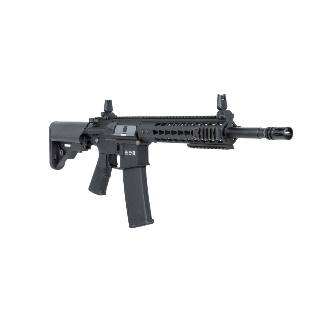 Replica Specna Arms SA-F02 FLEX™ X-ASR Gen.2 negra