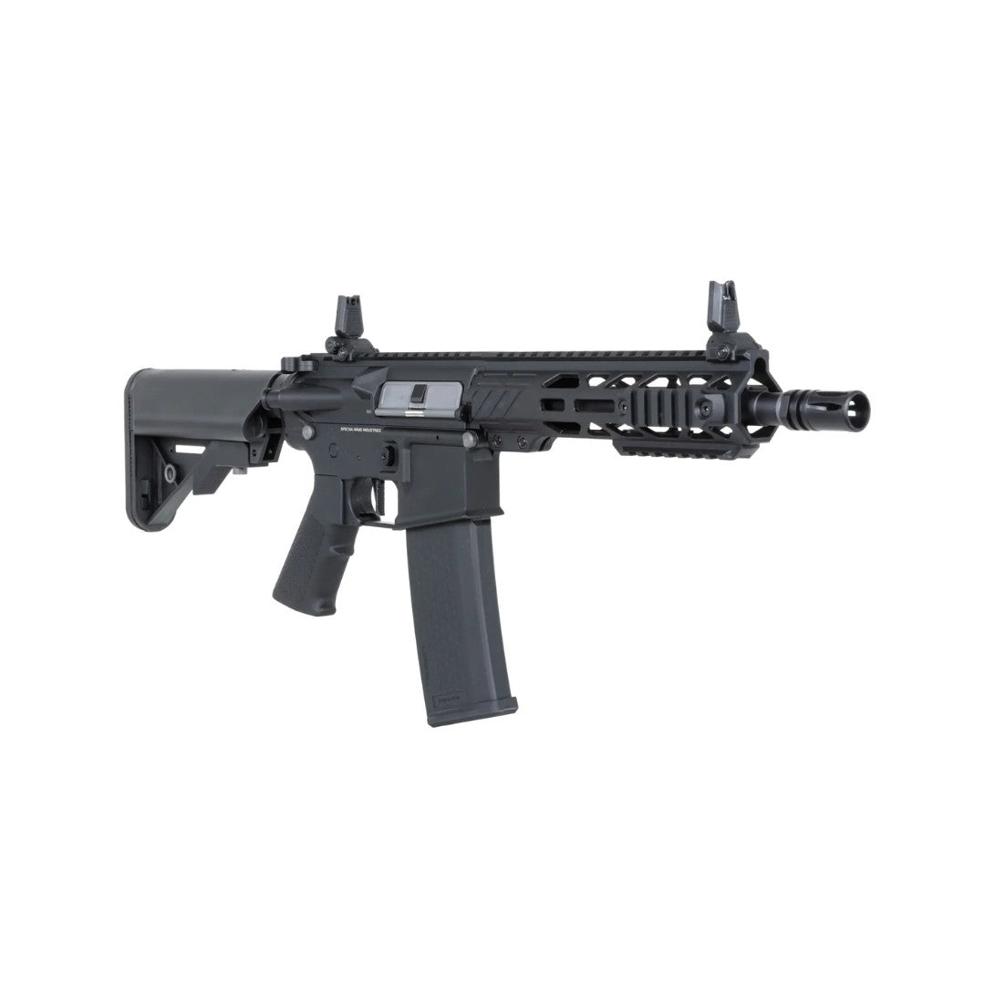 Replica Specna Arms SA-F08 FLEX™ ETU Gen.2 negra