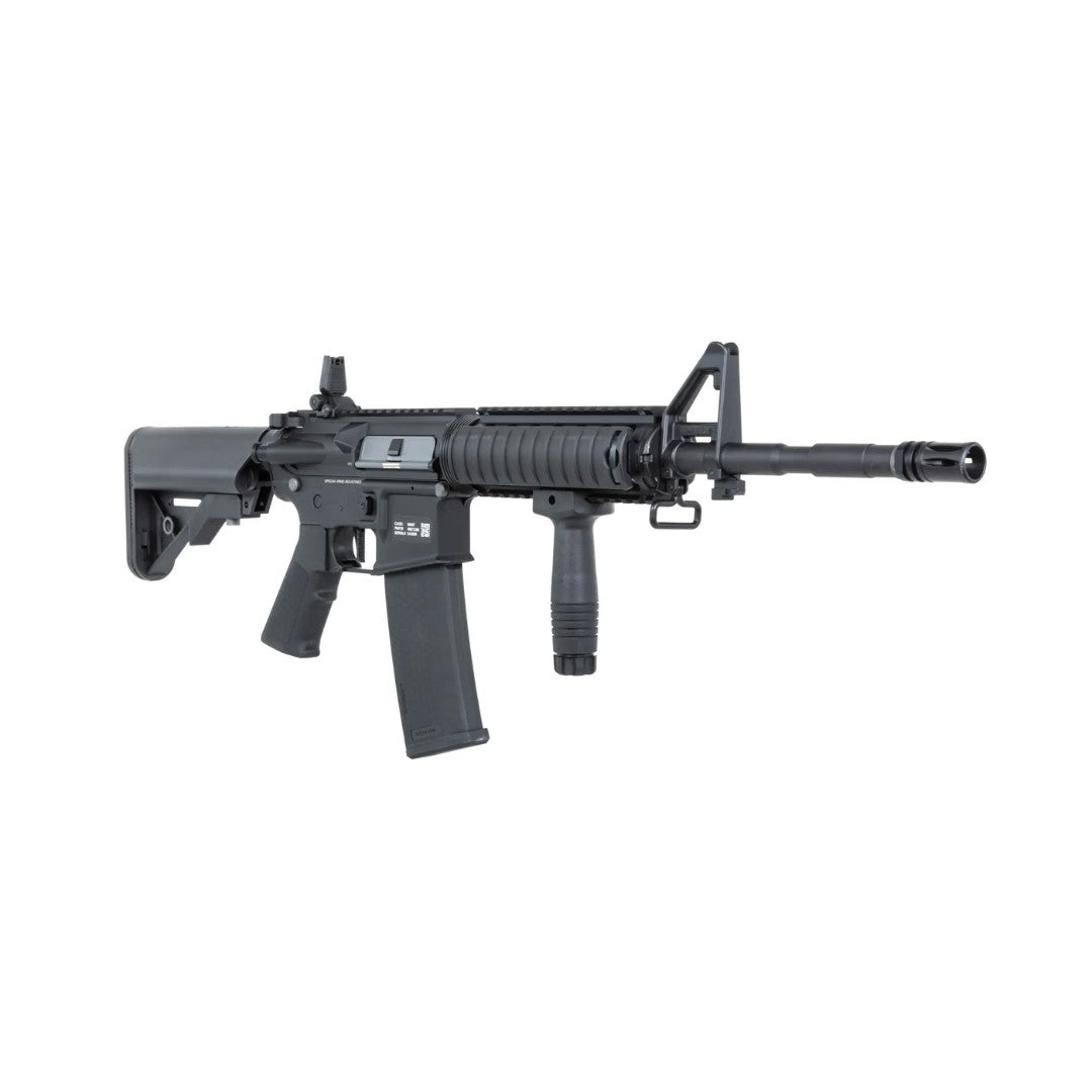 Replica Specna Arms SA-C03 CORE™ ETU Gen.2 negra