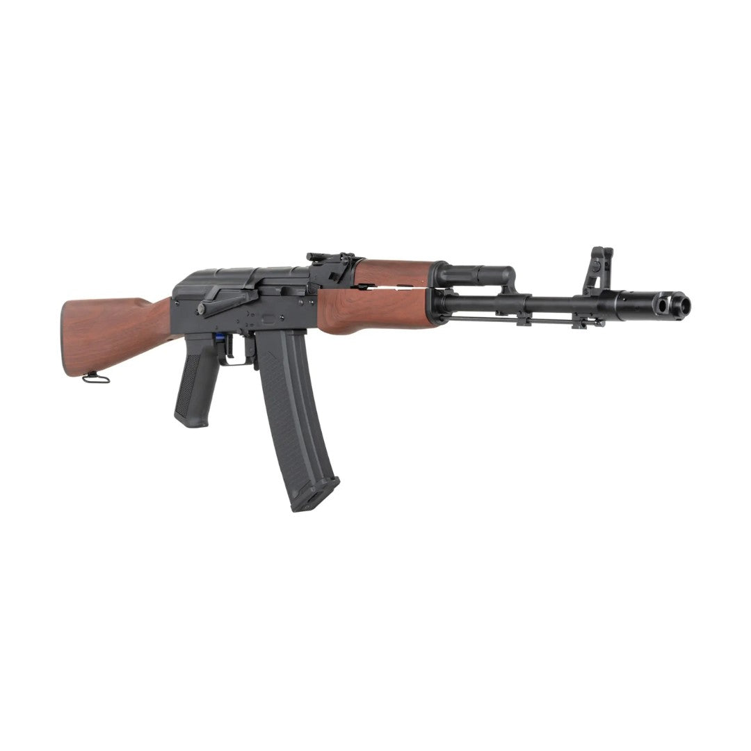 Replica Specna Arms SA-J76 CORE™ HAL ETU Gen.2 negra