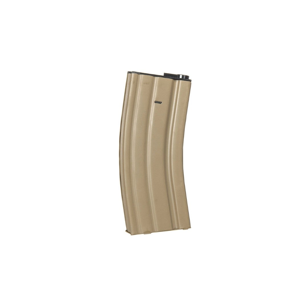 Magazine Hi-cap 300 rondas para M4/M16 - tan