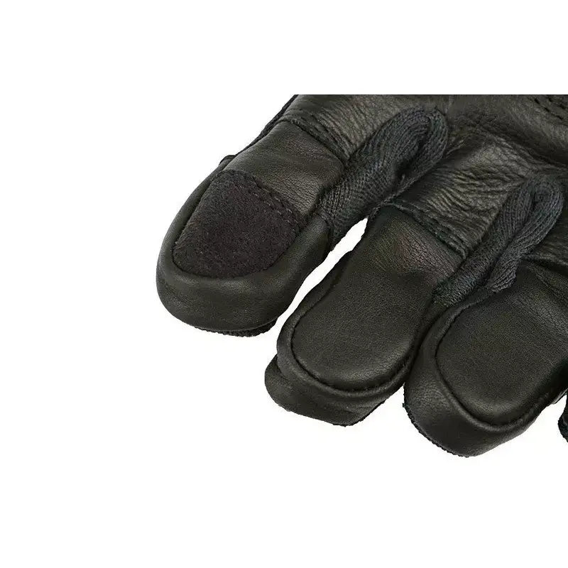 Guantes tácticos Armored Claw Breacher - Negro Talla M