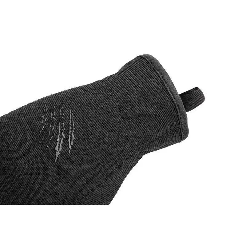 Guantes tácticos Armored Claw Quick Release™ - Negro Talla XL