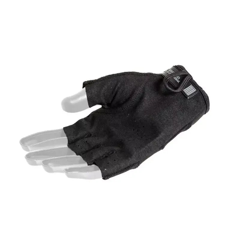 Guantes tácticos Armored Claw Accuracy Cut Hot Weather - Negro (L)
