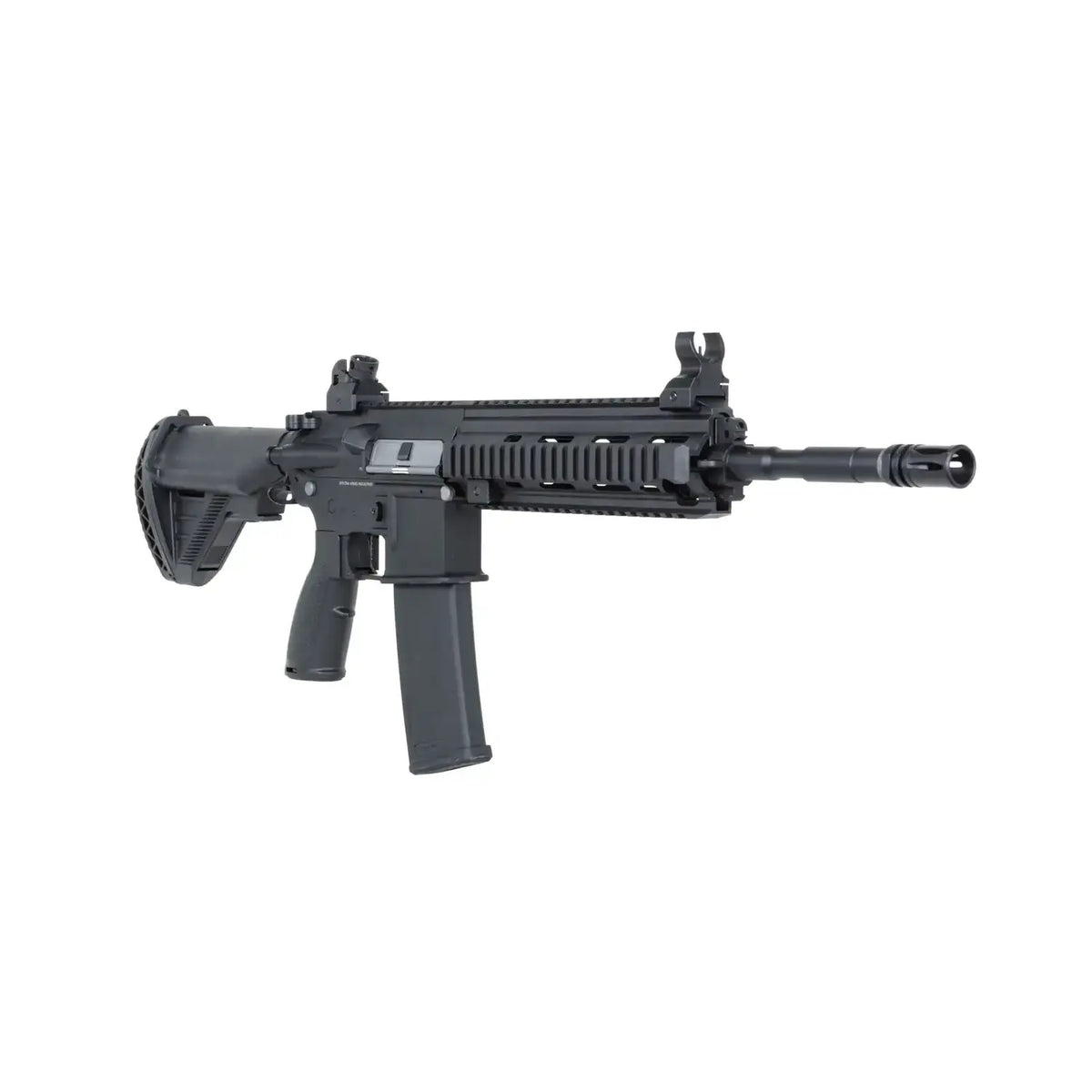 Replica Specna Arms SA-FH07 FLEX™ ETU Gen.2 Negra