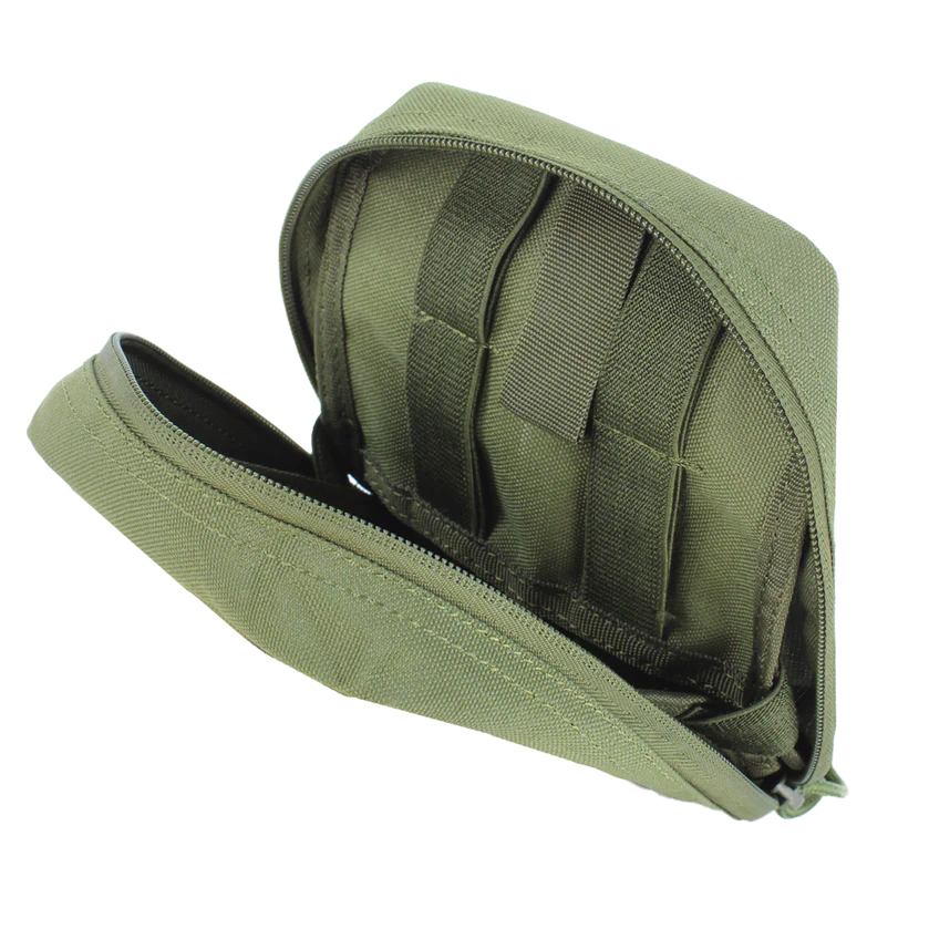 Bolsillo EMT Condor outdoor Multicam