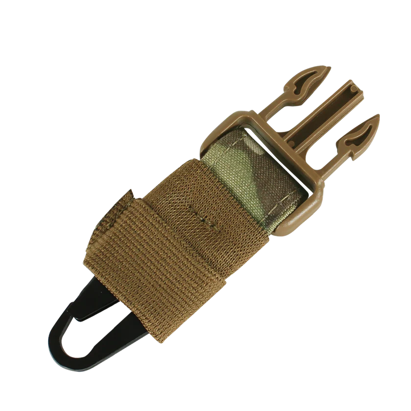 Correa bungee Condor outdoor COBRA Un punto Multicam