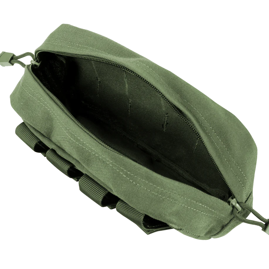 Bolsillo utilitario Condor Multicam