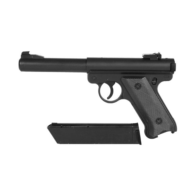 Replica pistola KJW MK1
