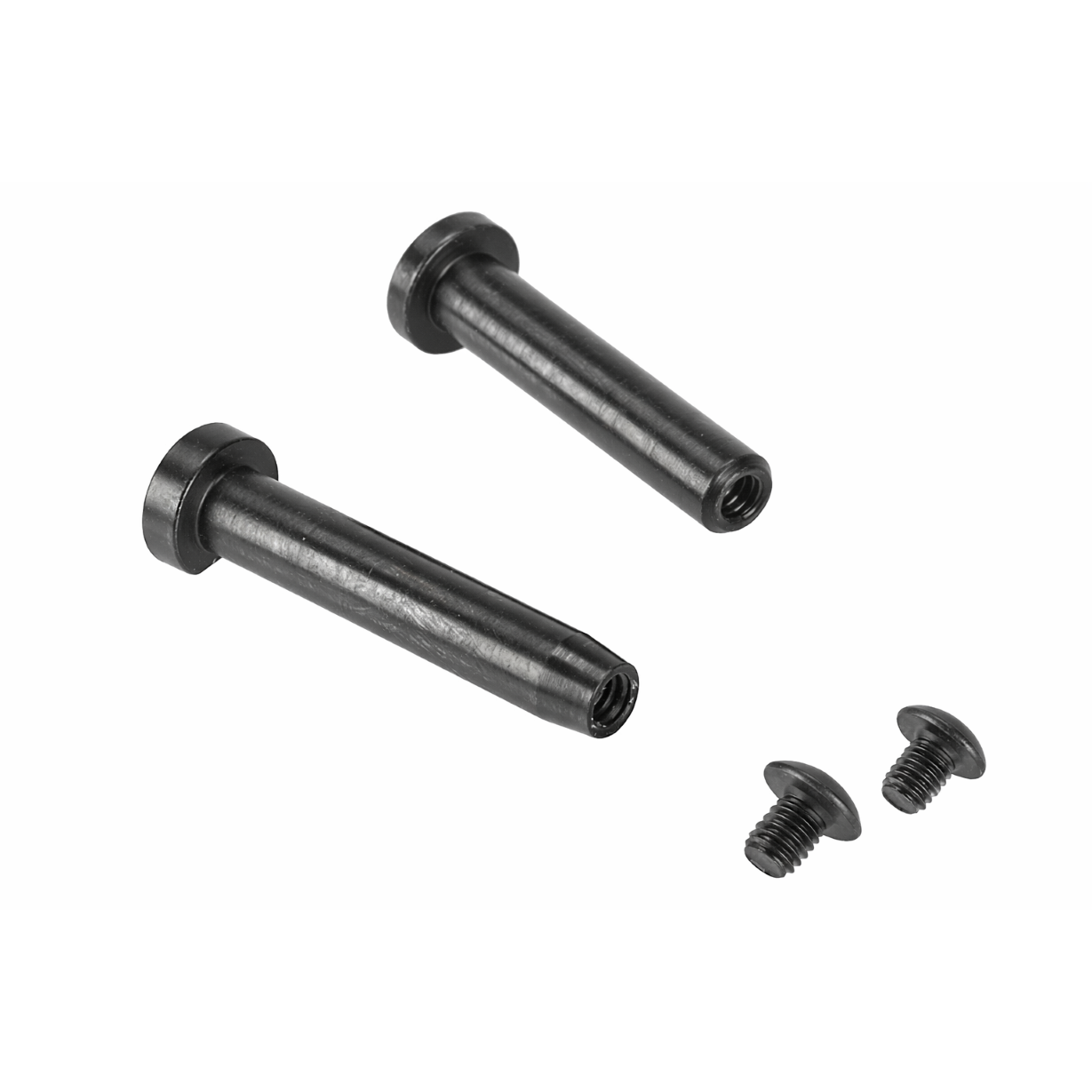 Set completo de pin pasador Receptor KRYTAC Trident AEG M4