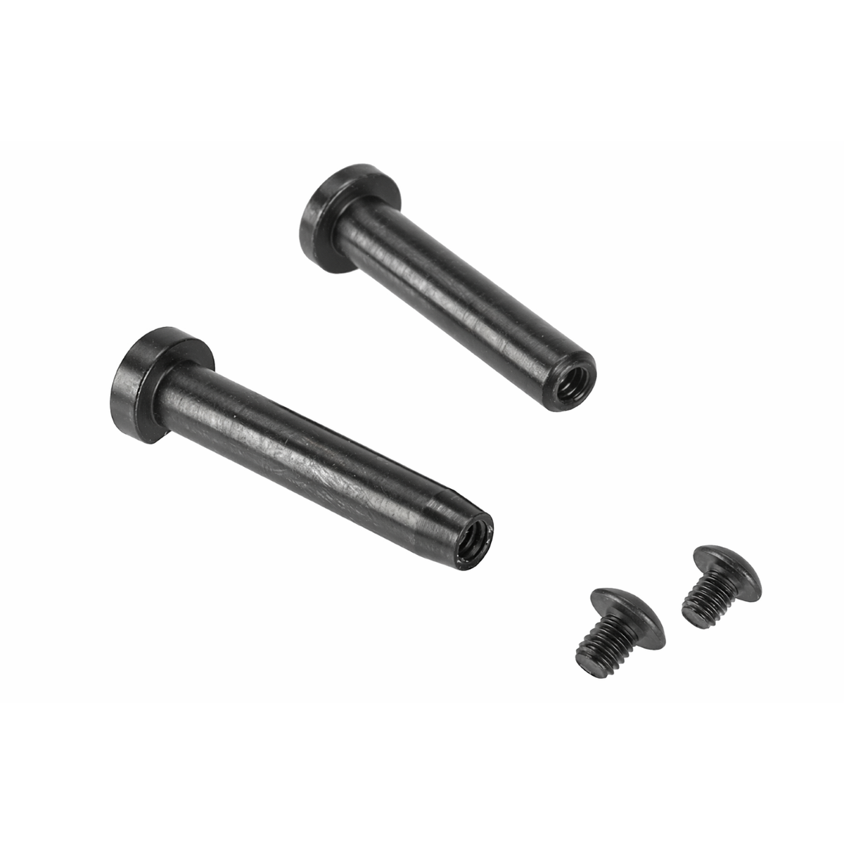 Set completo de pin pasador Receptor KRYTAC Trident AEG M4