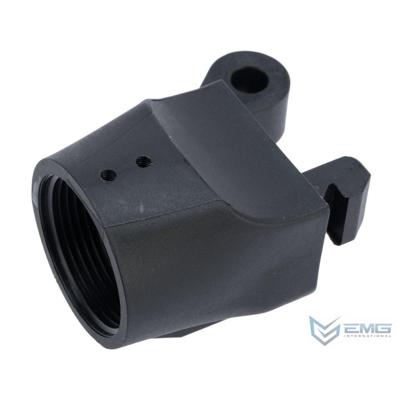 Adaptador de Culata M4 para KRISS Vector Krytac EMG – Negro