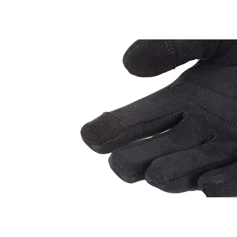 Guantes Tácticos Armored Claw CovertPro Shadow Lite - Negro Talla XL
