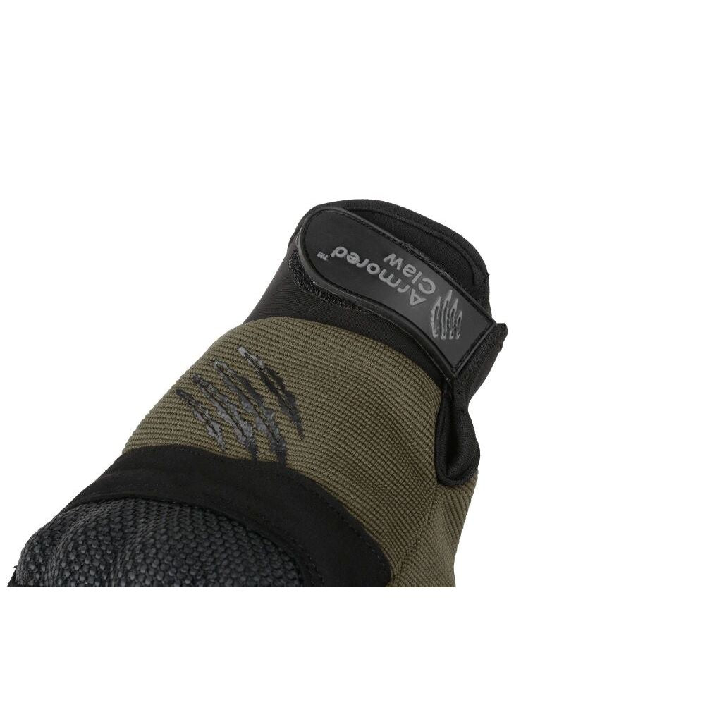 Guantes Tácticos Armored Claw Shield Cut Ranger Pro (L)
