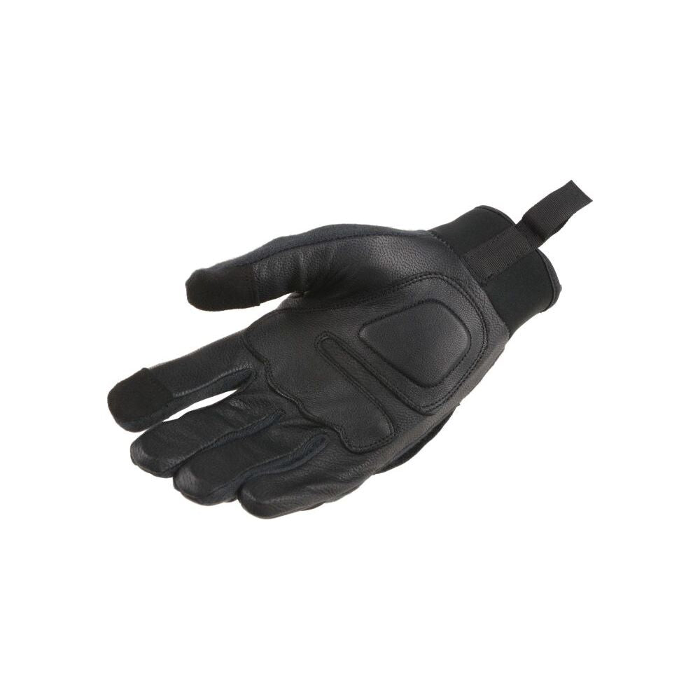 Guantes tácticos Armored Claw Smart Flex - Negro (XL)