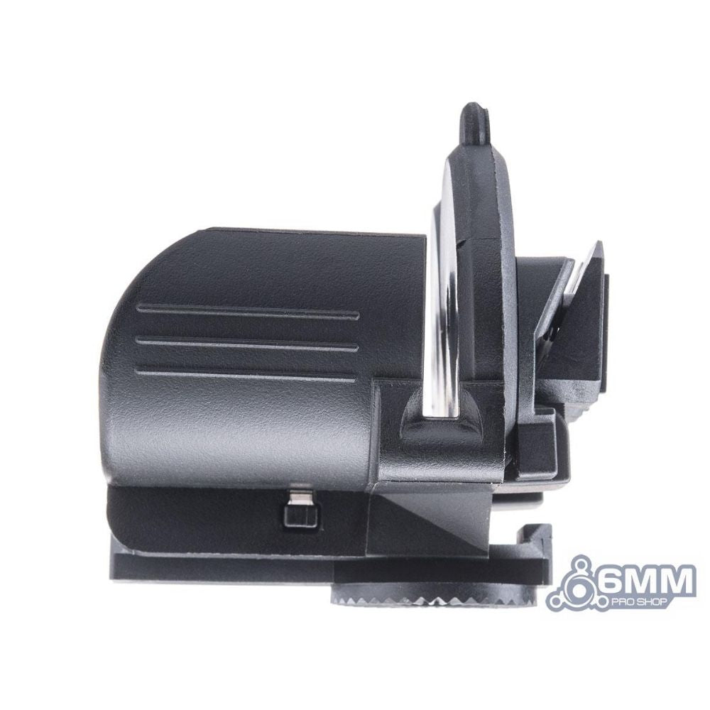Lanzagranadas Doble 40mm 6mmProShop Compact para Rail 20mm