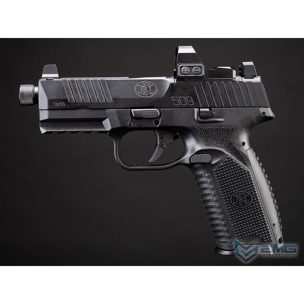 EMG FN 509 Gas Blowback Airsoft GBB Pistol