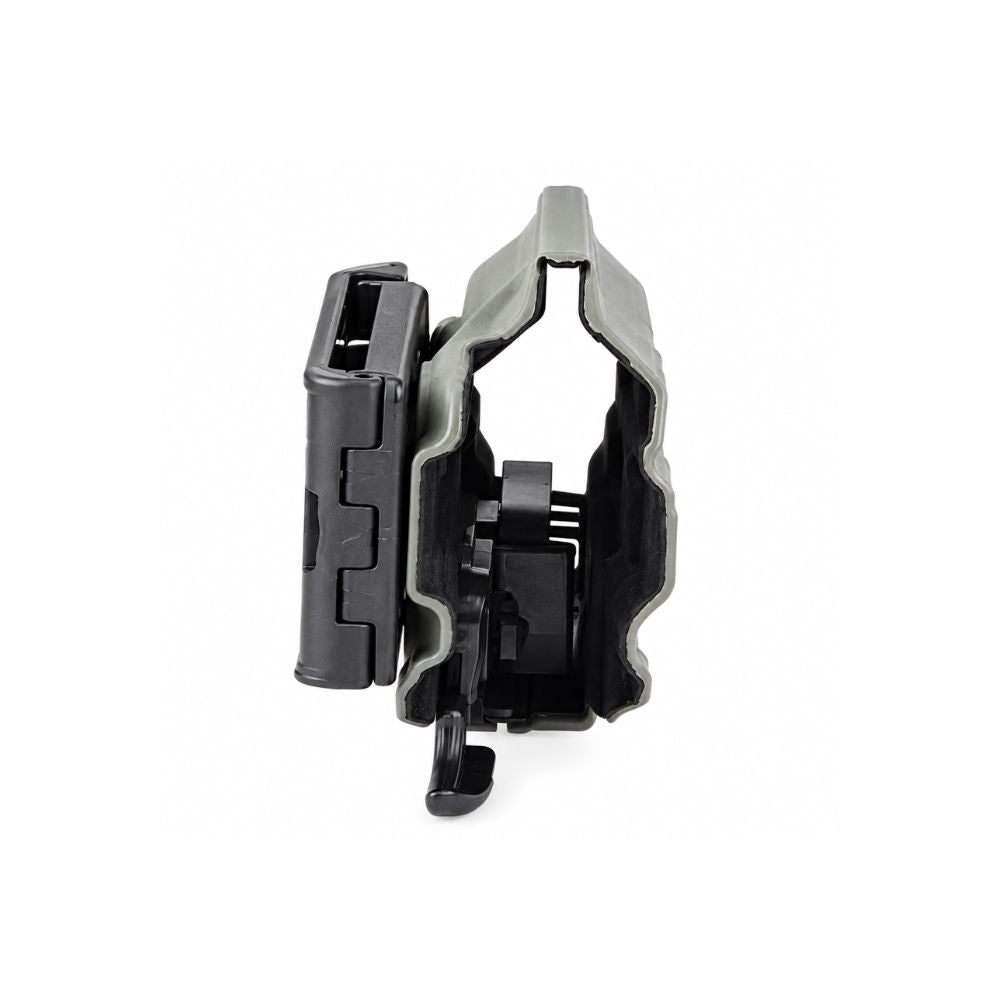 Holster derecho Pro-Fit 579 wolf grey