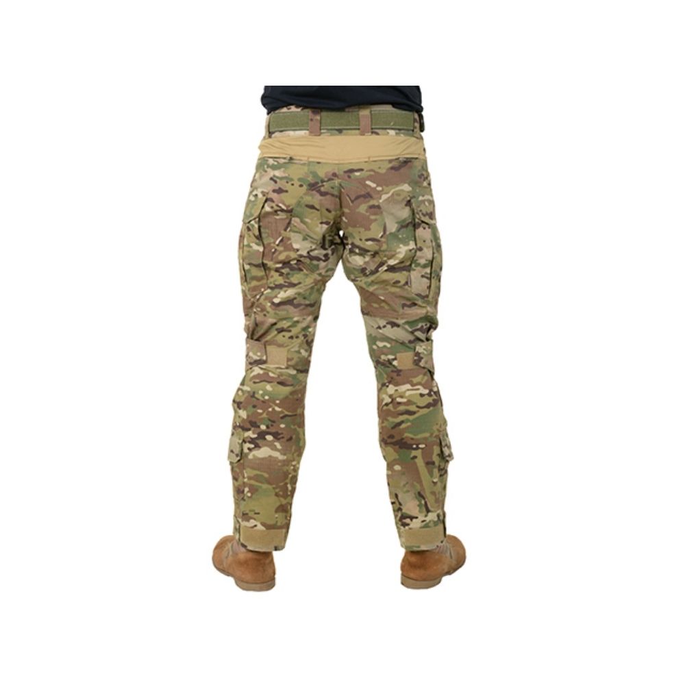 Pantalón Táctico EmersonGear G3 Multicam con Rodilleras (34)