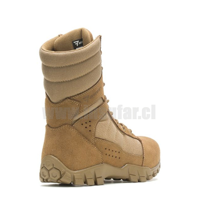 Botas Bates Cobra 8" Talla 11M