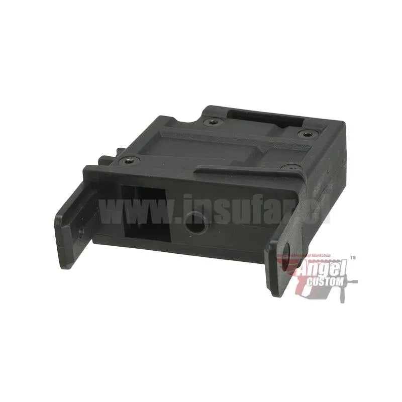 Adaptador Drum Mag Thunderstorm Angel Custom Versión: G36 / negro