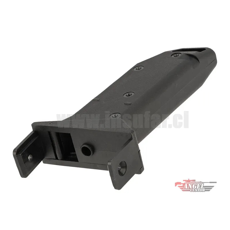 Adaptador Drum Mag Thunderstorm Angel Custom Versión: Krytac KRISS Vector / negro
