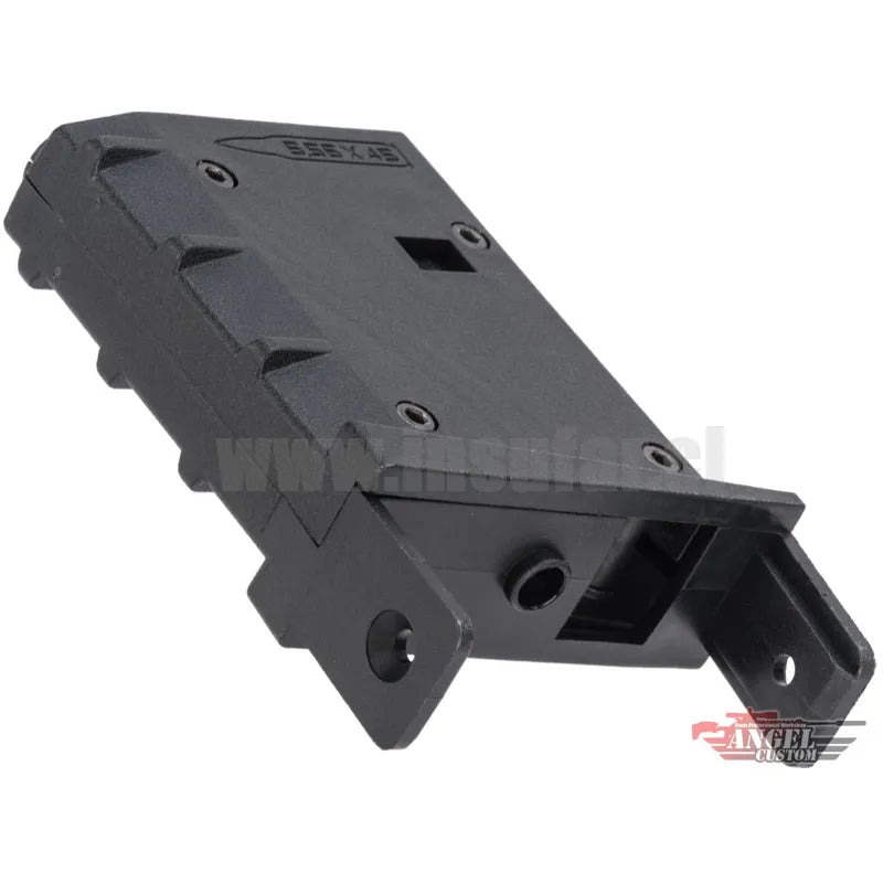 Adaptador Drum Mag Thunderstorm Angel Custom Versión: Next Generation M4 / negro
