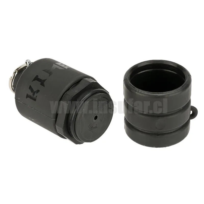 Granadas Airsoft Kimera JR4.0 Gas