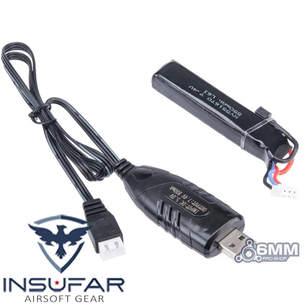 Replica Pistola electrica AEP Salient Arms Licenciada BLU Full Auto Gearbox metal & MOSFET